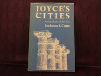 Joyce's Cities: Archaeologies of the Soul