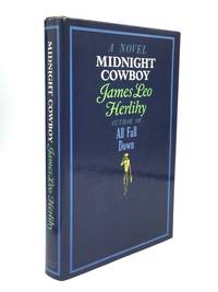 cover of MIDNIGHT COWBOY