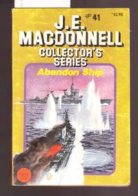 image of Abandon Ship - Collector's Series #41