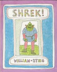 cover of Shrek!
