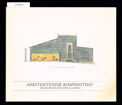 Arkitektonisk komposition.