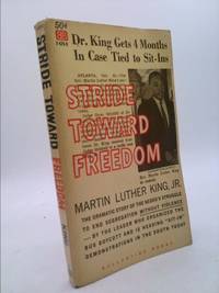Stride Toward Freedom