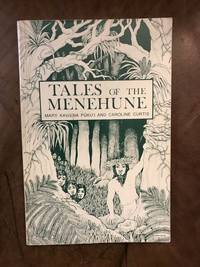 cover of Tales of the Menehune