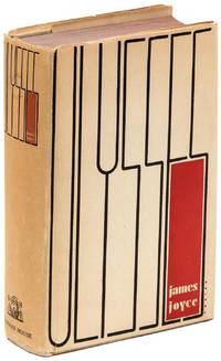 Ulysses by Joyce, James - 1934