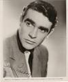 No Road Back (Original photograph from the 1957 film, signed by Sean Connery)