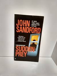 image of Sudden Prey