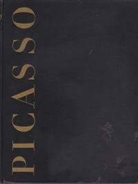 Picasso:  the recent years 1939-1946 by Janis,Harriet and Sidney - 1946