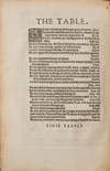 View Image 3 of 3 for Anno XXI, Henrici VIII, Statuta ad Remp Spectantia, Edita in Prima.. Inventory #75321