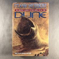 Dune (Illustrated Edition)