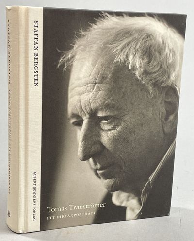 Tomas Tranströmer. Ett diktarporträtt. [Utg. av]…
