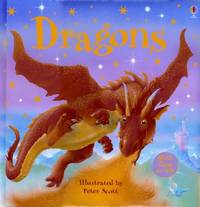 Dragons Lift-the-flap