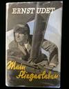 ARCHIVE OF FOUR ITEMS BY WWI GERMAN PILOT ERNST UDET FROM COLLECTION OF AMERICAM FILM DIRECTOR TAY GARNETT
