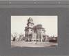 Gardo House, Salt Lake [BACKED WITH] Brigham Young's Grave / Brigham Young's Schoolhouse