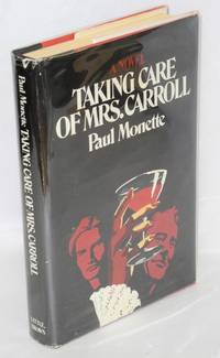 Taking Care of Mrs. Carroll; a novel