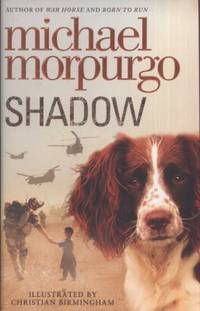 Shadow (Collector's Edition)