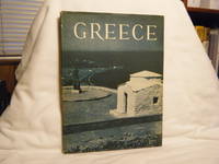 Greece by Economides, Anton - 1947