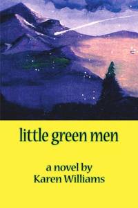 Little Green Men