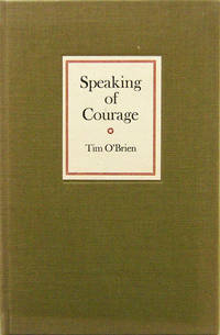 image of Speaking of Courage