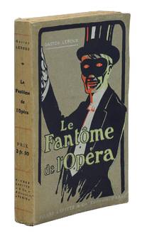Le Fantome de l'OpÈra