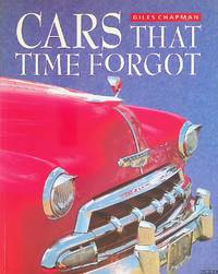 Cars That Time Forgot