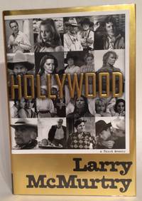 image of Hollywood: A Third Memoir.