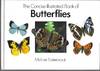 The Concise Illustrated Book Of Butterflies