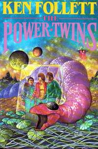 The Power Twins