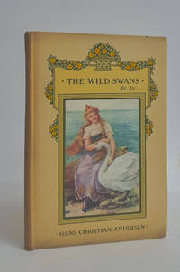 cover of The Wild Swans ETC, ETC