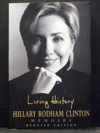 Living History by Hillary Rodham Clinton - 2004