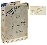 Pioneers of Space; A Journey to the Moon, Mars and Venus