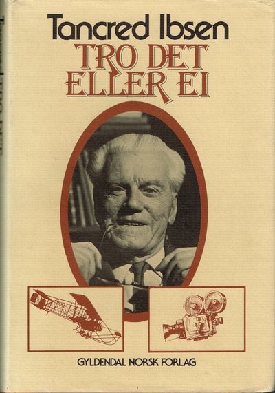 Tro det eller ei.