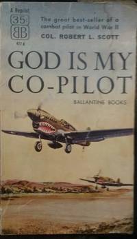 image of GOD IS MY CO-PILOT