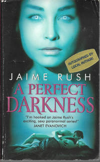 A Perfect Darkness