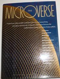 cover of The Microverse