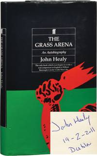 image of The Grass Arena (First UK Edition, signed by the author in Dublin)