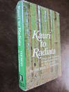 Kauri to Radiata