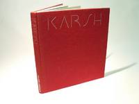 image of Karsh, cinquante ans de photographie