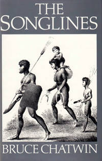image of THE SONGLINES.