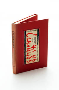 Vladimir V. Mayakovski: COMMENT CA VA ? Suivi de AU SECOURS !