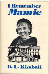 cover of I REMEMBER MAMIE