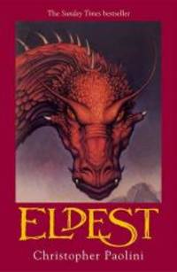 Eldest by CHRISTOPHER PAOLINI - 2006-03-01