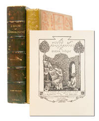 image of A House of Pomegranates