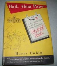 Hail, Alma Pater