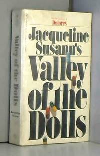 cover of Valley of the Dolls