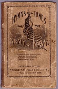 Hymns and Tunes for the Army and Navy