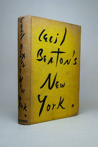 image of Cecil Beaton's New York