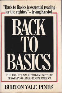 Back to Basics: The Traditionalist Movement That Is Sweeping Grass-Roots America