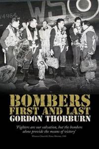 Bombers First and Last