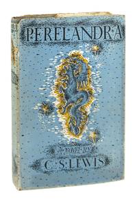 Perelandra by C.S. Lewis - 1943