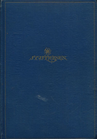 Syvstjernen.